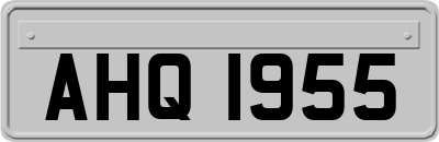 AHQ1955