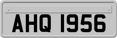 AHQ1956