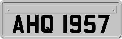 AHQ1957