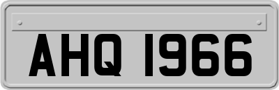 AHQ1966