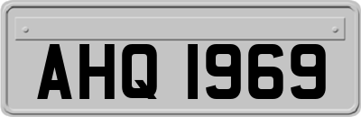 AHQ1969
