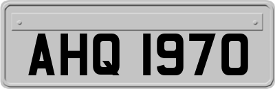 AHQ1970
