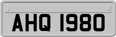AHQ1980