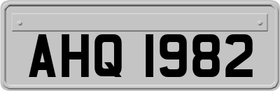 AHQ1982