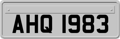 AHQ1983
