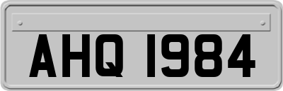AHQ1984
