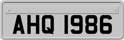 AHQ1986