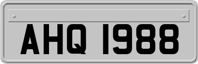 AHQ1988