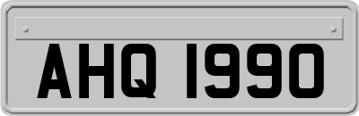AHQ1990