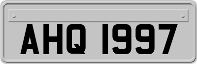 AHQ1997