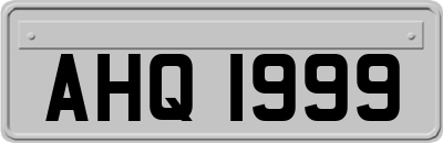 AHQ1999