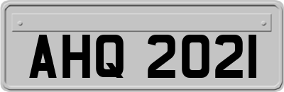 AHQ2021