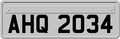 AHQ2034