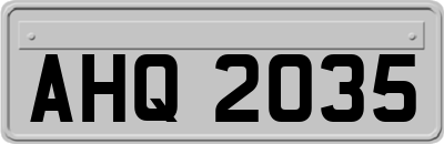AHQ2035