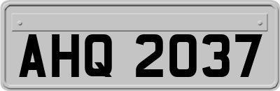 AHQ2037