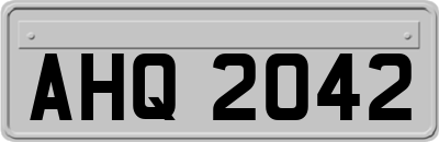 AHQ2042