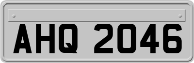 AHQ2046