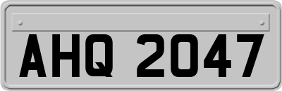 AHQ2047