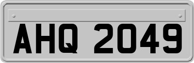 AHQ2049