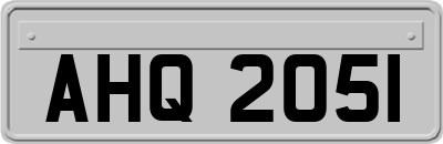 AHQ2051