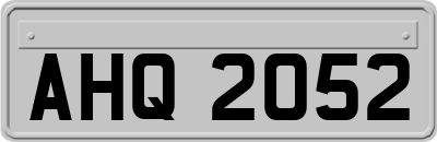 AHQ2052