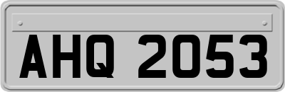 AHQ2053