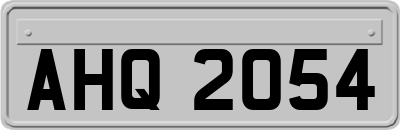 AHQ2054