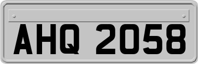 AHQ2058