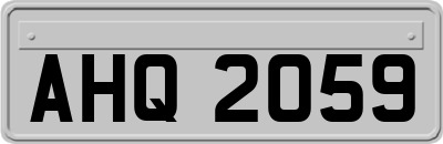 AHQ2059