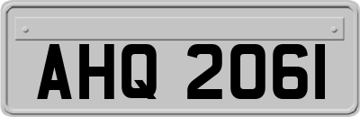 AHQ2061