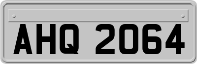 AHQ2064