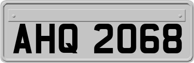 AHQ2068