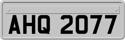AHQ2077