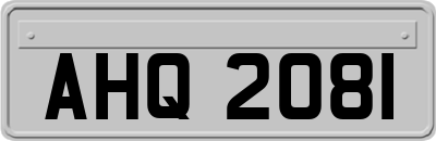 AHQ2081