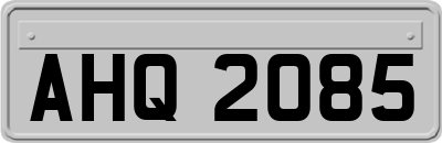 AHQ2085