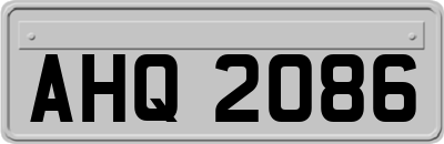 AHQ2086