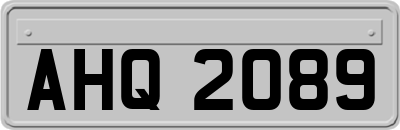 AHQ2089