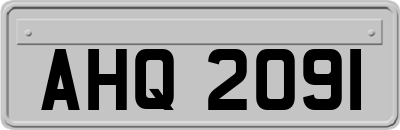 AHQ2091