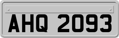 AHQ2093