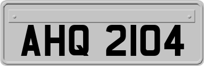 AHQ2104