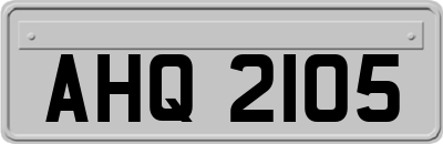 AHQ2105