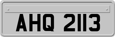 AHQ2113