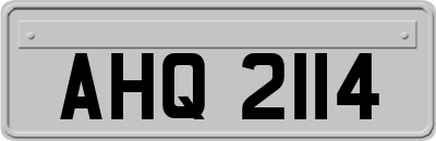 AHQ2114