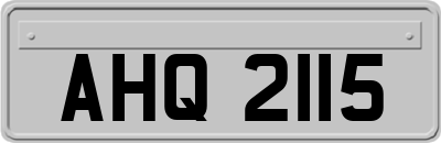 AHQ2115