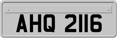 AHQ2116