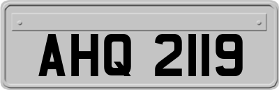 AHQ2119