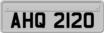 AHQ2120