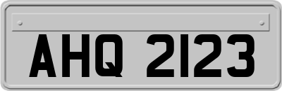 AHQ2123