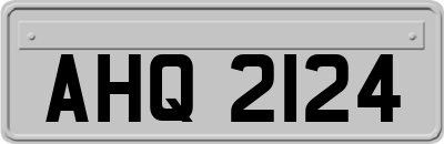 AHQ2124