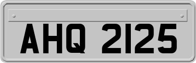 AHQ2125